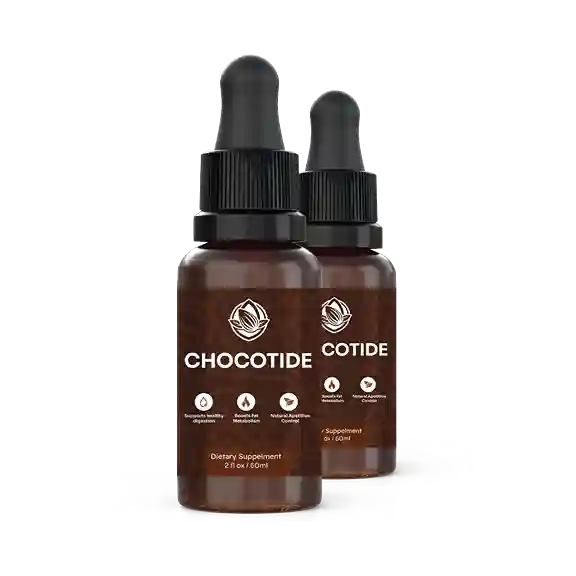 ChocoTide supplement